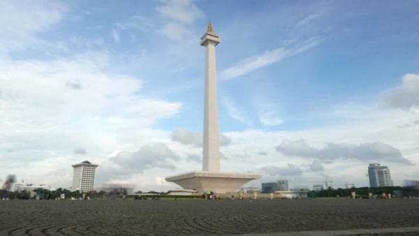 Berapa Harga Monas Bila Dijual? Intip Fakta Emasnya