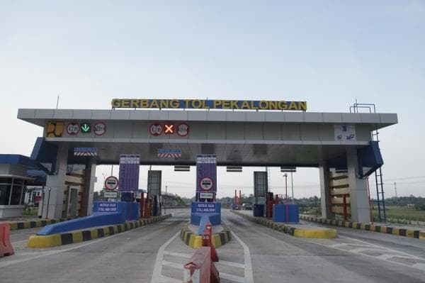 Siap-Siap, Tarif Tol Pemalang-Batang Bakal Disesuaikan