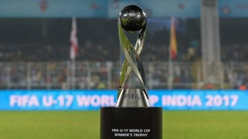 Cara Beli Tiket Piala Dunia U-17 2023, Lengkap dengan Harganya
