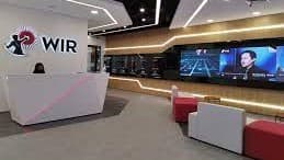 Tumbuh 55,4 Persen, WIR Group (WIRG) Kantongi Pendapatan hingga 1,876 Triliun