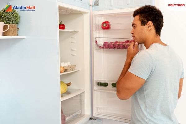 Penyebab Kulkas Tidak Dingin yang Perlu Anda Ketahui
