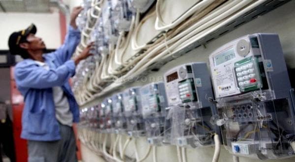 Simak Estimasi Harga Token Listrik per kWh