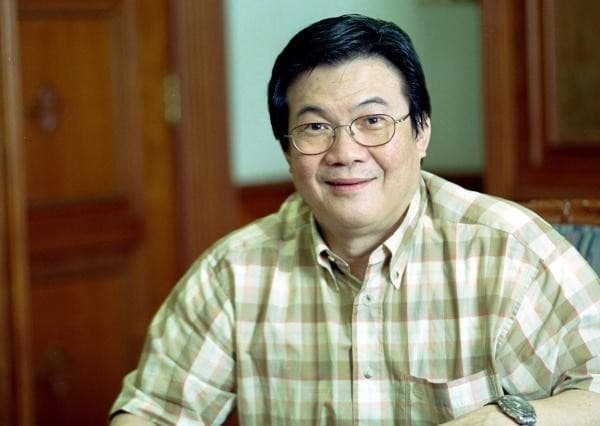 Trio Hapsoro-Prajogo-Haji Romo Bawa Saham PTRO ke Angkasa