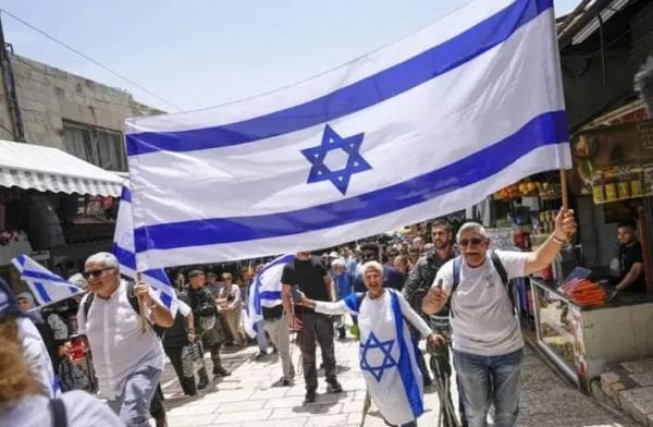 Daftar Negara yang Mengakui Israel, Apa Saja?