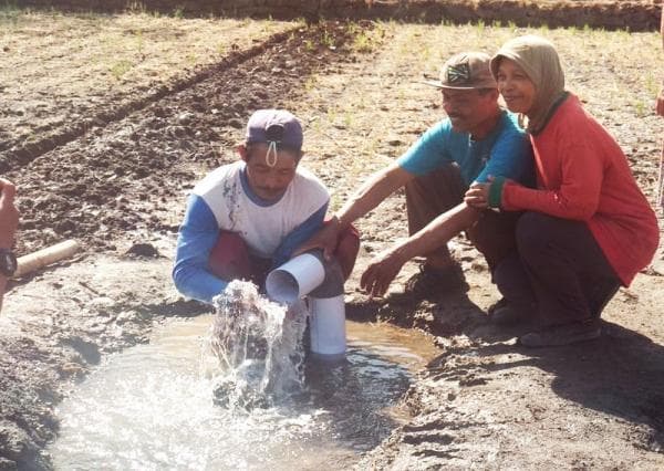 Kenali yang Wajib Urus Izin Air Bawah Tanah