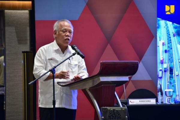 Ada Insentif Sektor Properti, Menteri PUPR: Pengembang Jaga Kualitas Rumah MBR