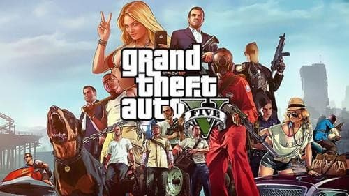 Game Termahal di Dunia, Termasuk GTA V dengan Biaya Produksi Rp4,9 Triliun