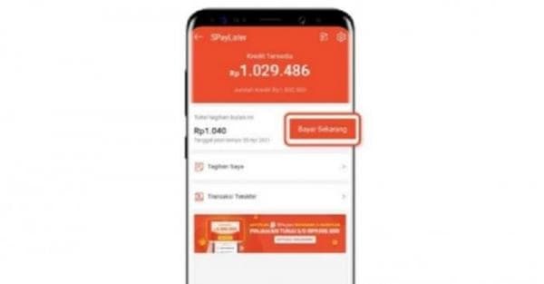 Cara Menonaktifkan Shopee PayLater tanpa Hapus Akun, Bisa Dicoba 