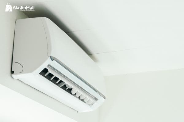 Tips Memilih AC Sesuai Luas Ruangan, Ini Kapasitas PK yang Diperlukan