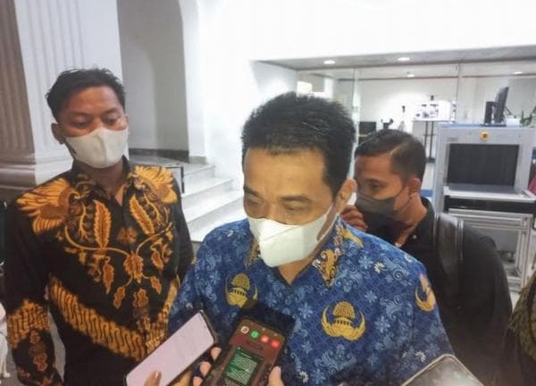 Gaji Seorang Ketua RT di Indonesia, Kota Mana Terbesar?