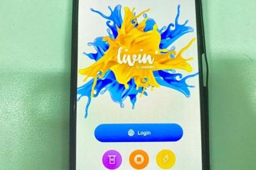 Cara Cek Saldo Bank Mandiri lewat SMS dengan Mudah