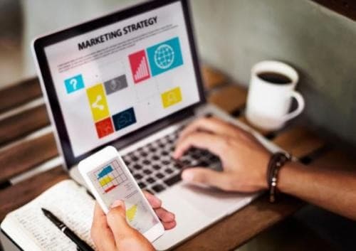 Berapa Gaji Digital Marketing di Indonesia? Intip Kisarannya