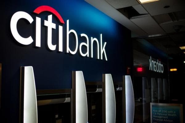 Asetnya Rp99 T, Simak Sejarah Citibank Indonesia yang Kini Tutup Layanan di RI