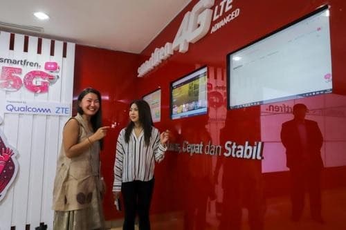 9 Cara Cek Nomor Smartfren yang Benar dan Cepat