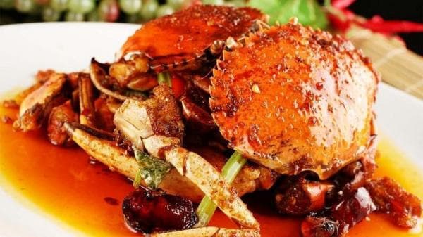 Fantastis, Inilah Gaji Nelayan Kepiting Alaska yang Capai Ratusan Juta Fantastis, Inilah Gaji Nelayan Kepiting Alaska yang Capai Ratusan Juta
