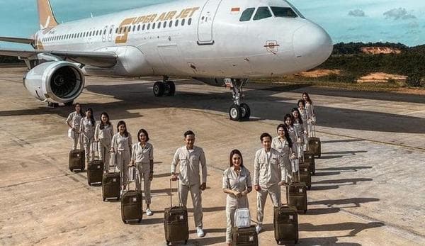 2 Cara Check In Online Super Air Jet yang Mudah