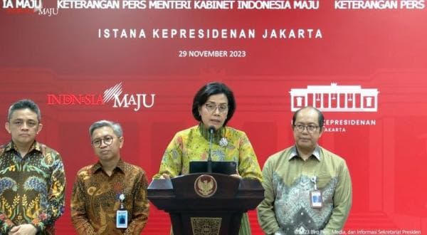 Jumbo, Anggaran Kemenhan di 2024 Naik Jadi Rp384,87 Triliun
