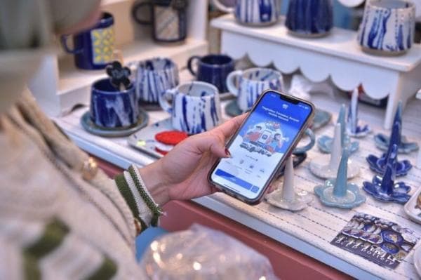 Cara Bayar Pegadaian Lewat BRImo, Jadi Lebih Praktis