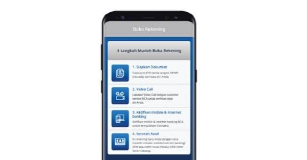 Inilah Aplikasi Tabungan Online Tepercaya 2023