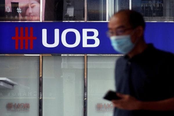 Berapa Nomor Call Center UOB Indonesia?