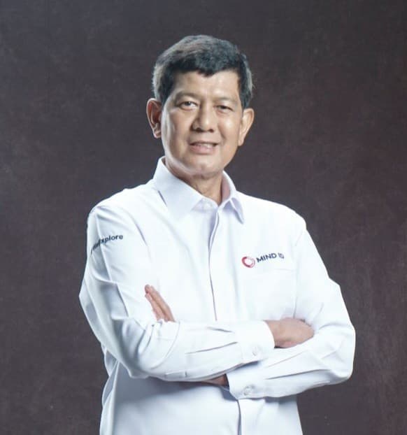 MIND ID Sampaikan Duka Cita Mendalam atas Wafatnya Komisaris Utama, Doni Monardo