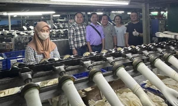 Segera Melantai di BEI, Maja Agung (SURI) Bidik Pasar Eropa