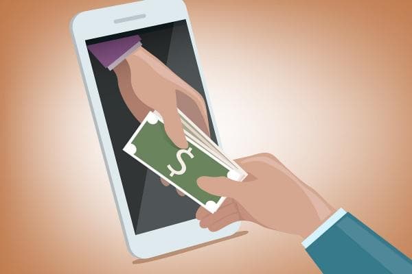 Waspada, 17 Aplikasi Pinjol Ini Terdeteksi sebagai SpyLoan