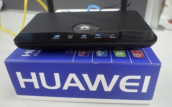 Bagaimana Cara Menggunakan WiFi Repeater dengan Mudah?