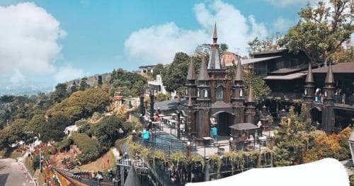 Berapa Harga Tiket Wisata Punclut Bandung? Berapa Harga Tiket Wisata Punclut Bandung?