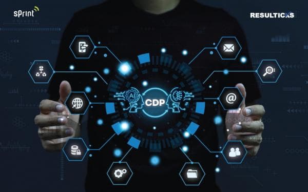 Sprint Asia Gandeng Resulticks, Perkuat Teknologi Keterlibatan Pelanggan