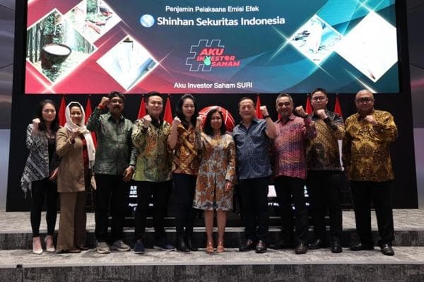 Masih Rugi, Produsen Sarung Tangan Latex (SURI) Kebut Penjualan di AS