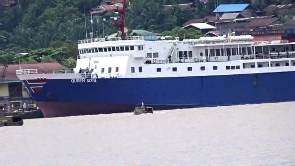 Jadwal Kapal Samarinda Parepare Terbaru 2023, Cek di Sini   