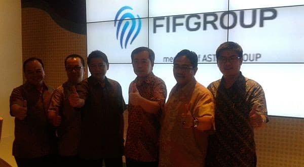 Bagaimana Cara Bayar FIF lewat M-Banking BCA?