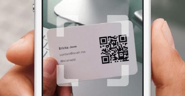 Cara Scan Barcode di Google, Mudah dan Praktis tanpa Aplikasi   
