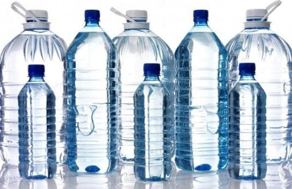 Inilah Cara Beli Galon Lewat Grab