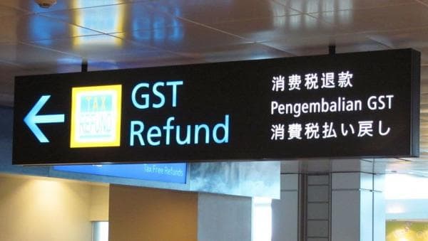 Begini Cara Tax Refund di Singapura, Mudah dan Bisa Jadi Hemat Lho