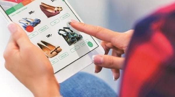 9 Aplikasi Belanja Online Luar Negeri Terlengkap 