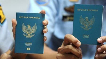 5 Dokumen yang Harus Dibawa saat Perpanjangan Paspor dan Biaya Pembuatannya