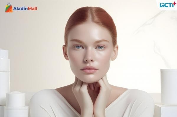 Mau Glowing Bebas Kusam? Ini Kandungan Skincare untuk Mencerahkan Wajah