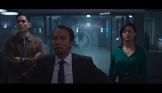 Estimasi Biaya Pembuatan Film 13 Bom di Jakarta, Honor Artis Bikin Mahal?