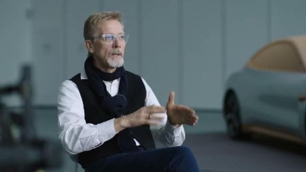 Eks Desainer BMW Takjub Xiaomi Bisa Bikin Mobil Listrik Keren