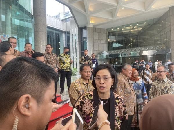 Menkeu Pastikan Gaji PNS Naik, Tinggal Tunggu Ini