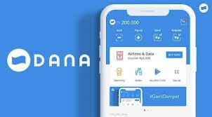 Inilah Cara Login DANA dengan Nomor Telepon