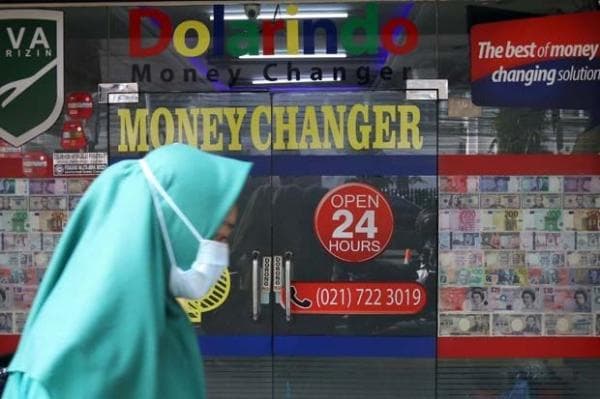 5 Lokasi Money Changer Tangerang Selatan Dekat Bintaro
