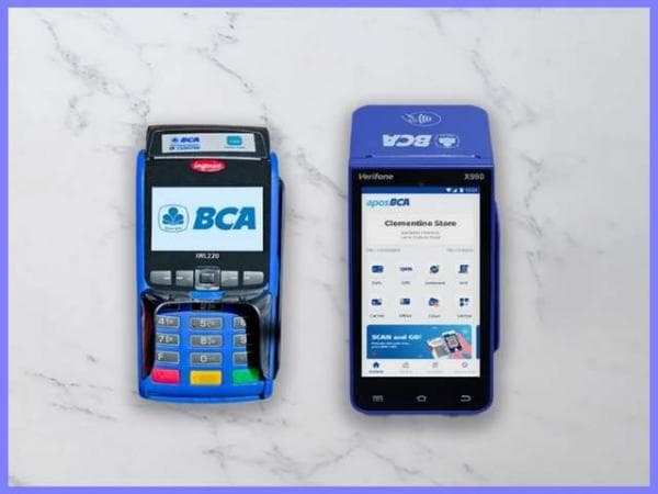 Cara Mematikan Mesin EDC BCA Berdasarkan 3 Tipe Berbeda Cara Mematikan Mesin EDC BCA Berdasarkan 3 Tipe Berbeda