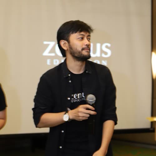 Inilah Pendiri Startup Zenius Indonesia yang Resmi Tutup Usai 20 Tahun Beroperasi