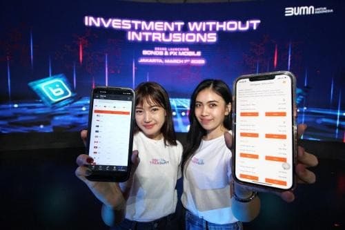8 Langkah Cara Beli Pulsa di BNI Mobile
