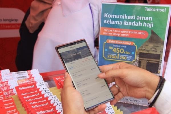 Cara Menonaktifkan Paket Telkomsel dengan Mudah dan Antiribet 
