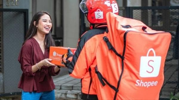 Kenapa Shopee Tidak Bisa COD? Ternyata Ini Penyebabnya 