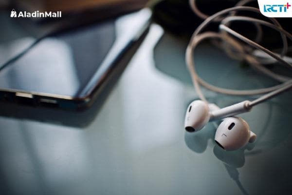Lima Cara Memperbaiki Earphone Mati Sebelah, Headset Auto Bisa Digunakan Kembali